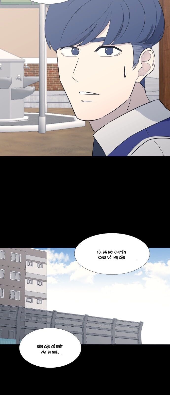 Garbage Time Chap 59 - Next Chap 60