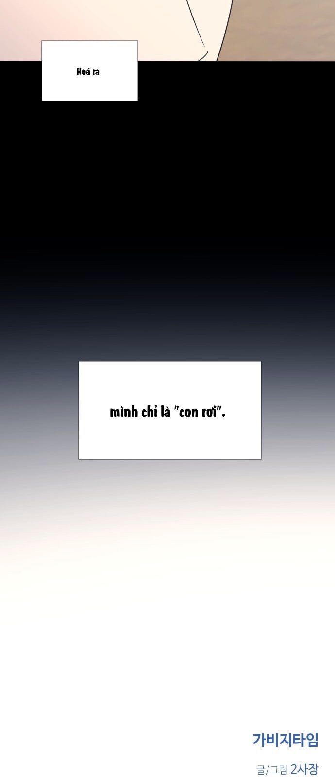 Garbage Time Chap 59 - Next Chap 60