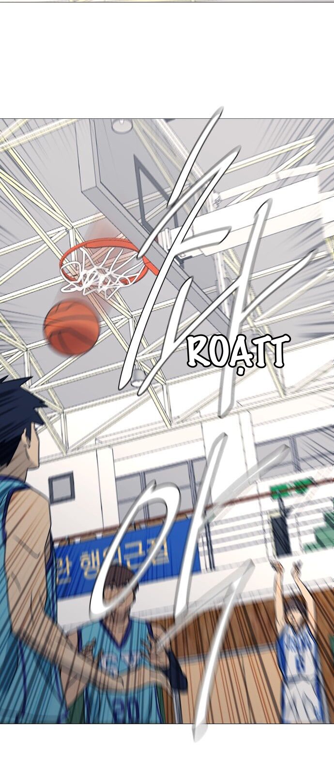 Garbage Time Chap 59 - Next Chap 60