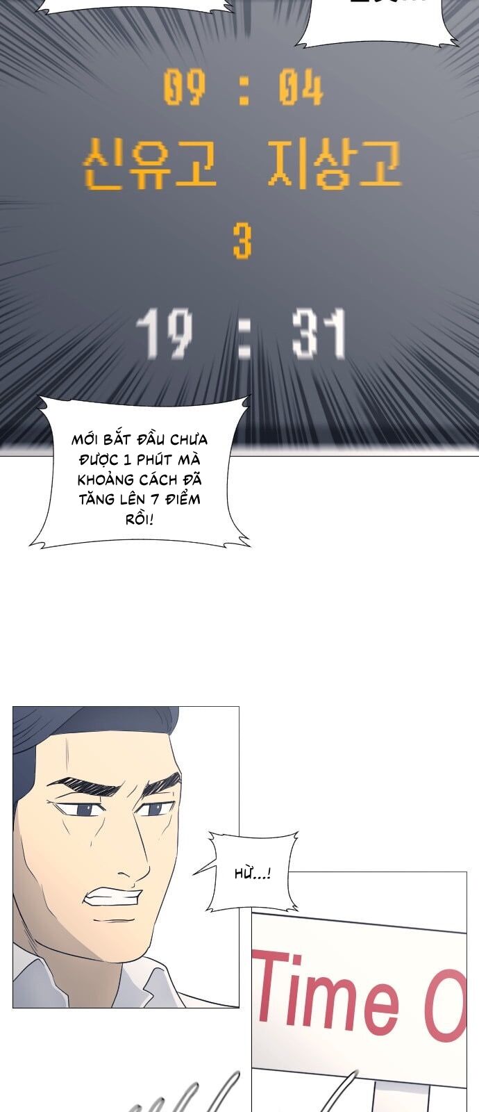 Garbage Time Chap 59 - Next Chap 60