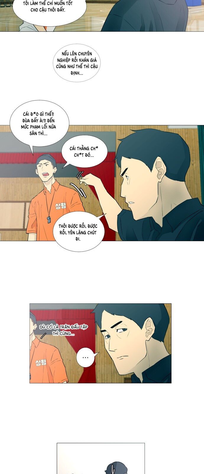 Garbage Time Chap 6 - Next Chap 7