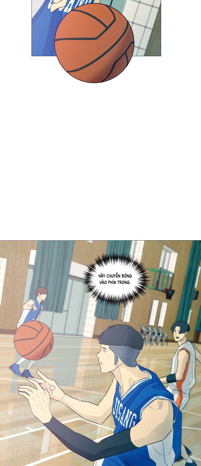 Garbage Time Chap 6 - Next Chap 7