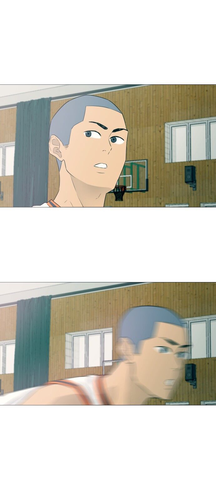 Garbage Time Chap 6 - Next Chap 7