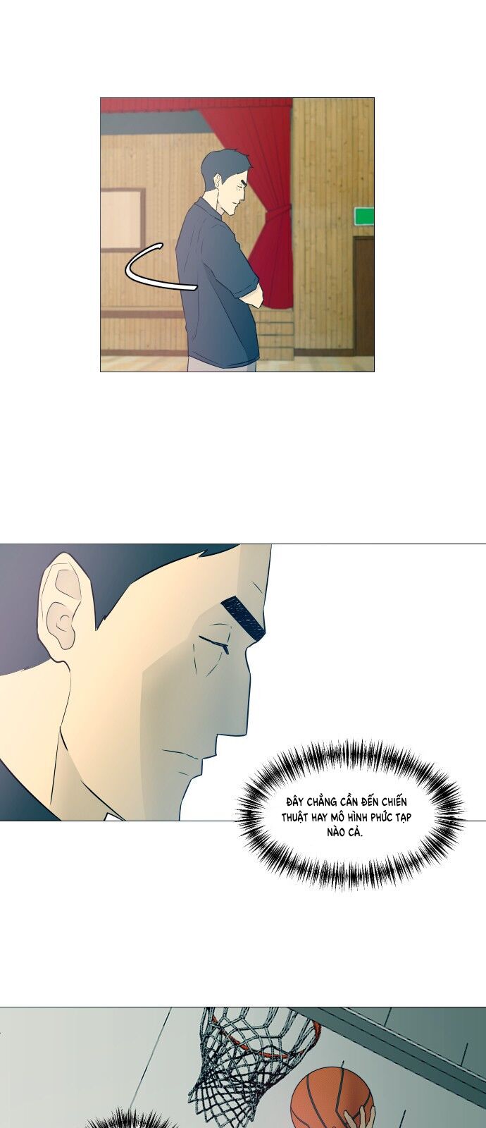 Garbage Time Chap 6 - Next Chap 7