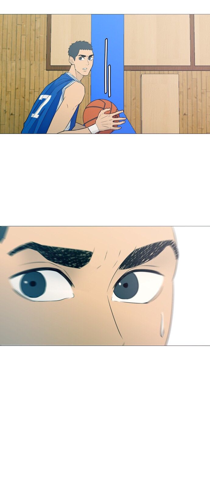 Garbage Time Chap 6 - Next Chap 7