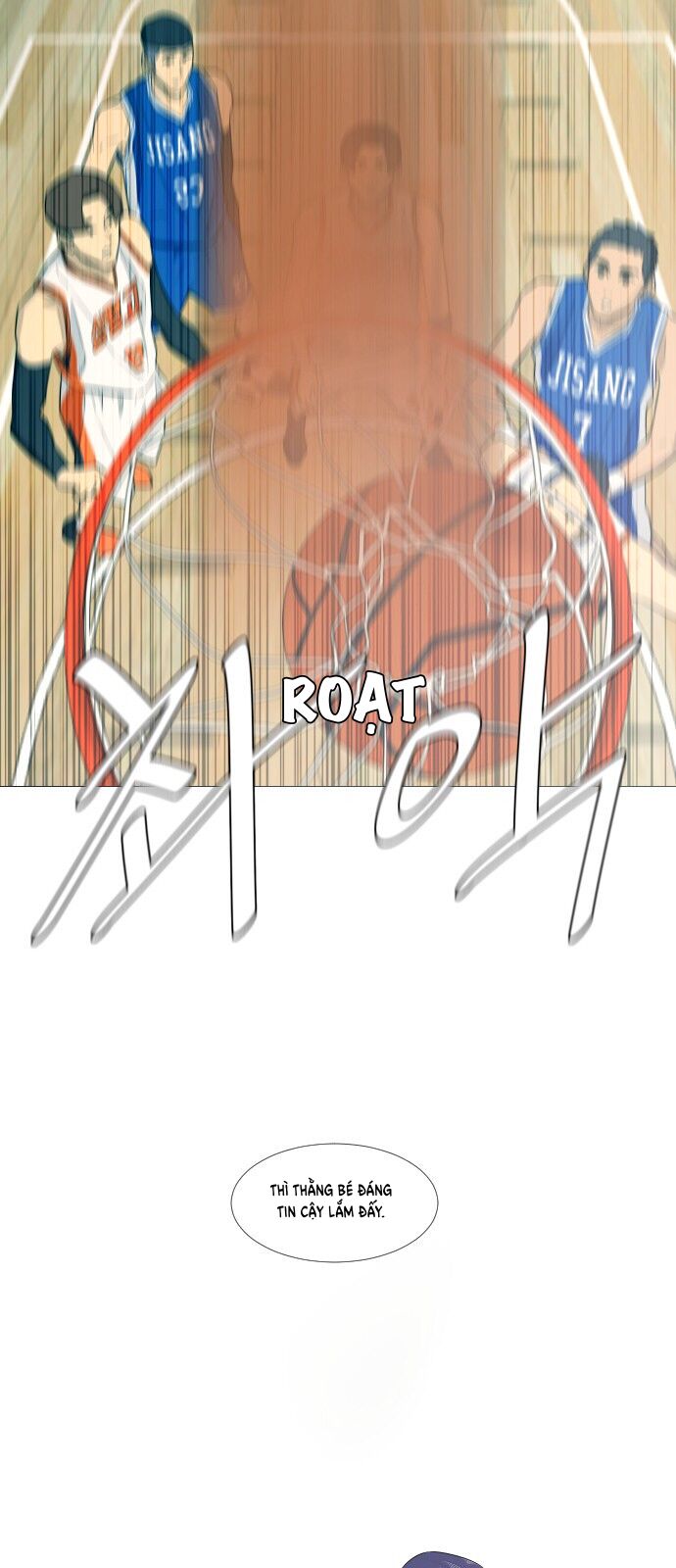 Garbage Time Chap 6 - Next Chap 7