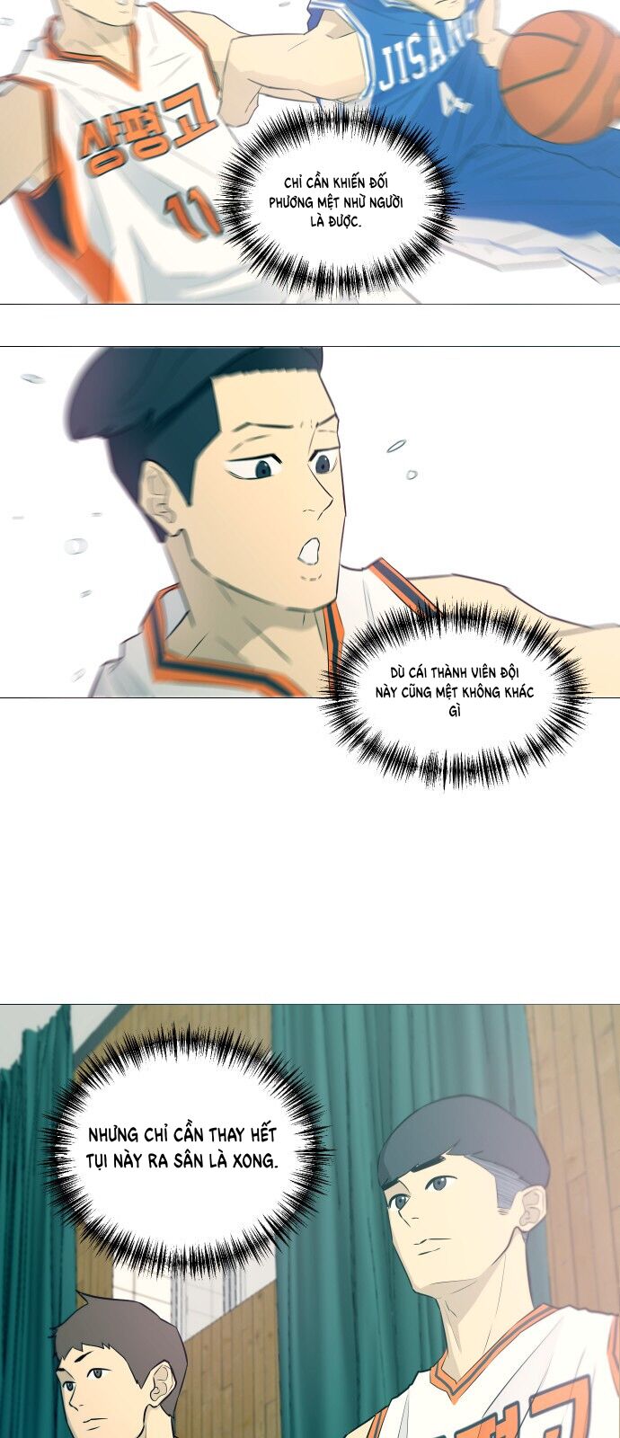 Garbage Time Chap 6 - Next Chap 7