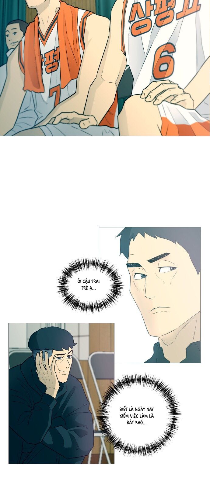 Garbage Time Chap 6 - Next Chap 7