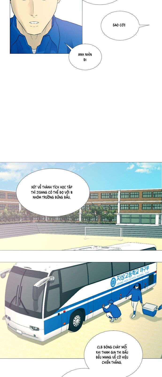 Garbage Time Chap 6 - Next Chap 7