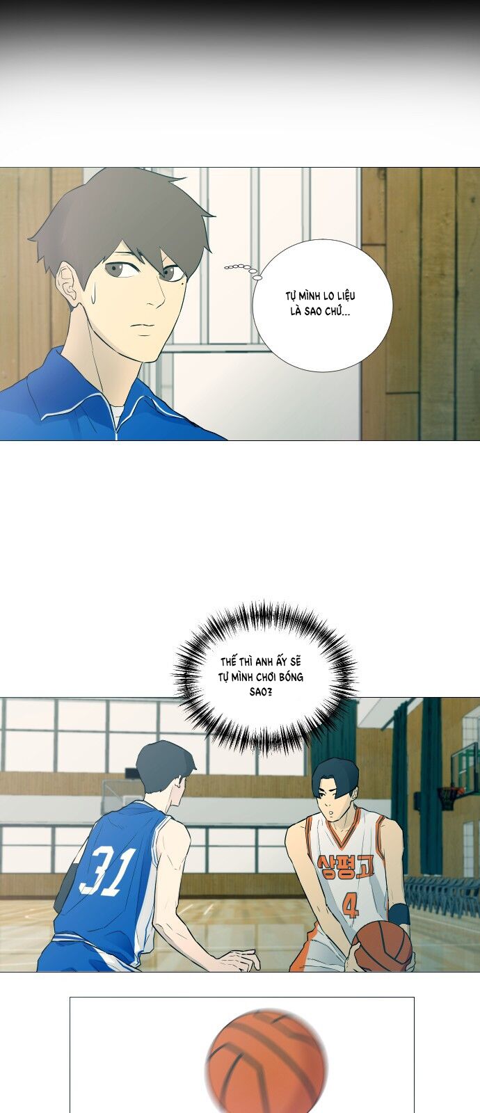 Garbage Time Chap 6 - Next Chap 7