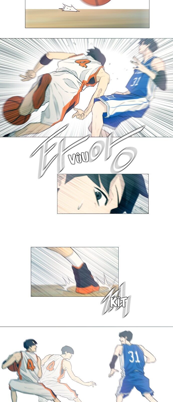 Garbage Time Chap 6 - Next Chap 7