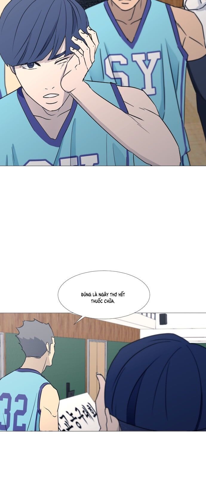 Garbage Time Chap 61 - Next Chap 62