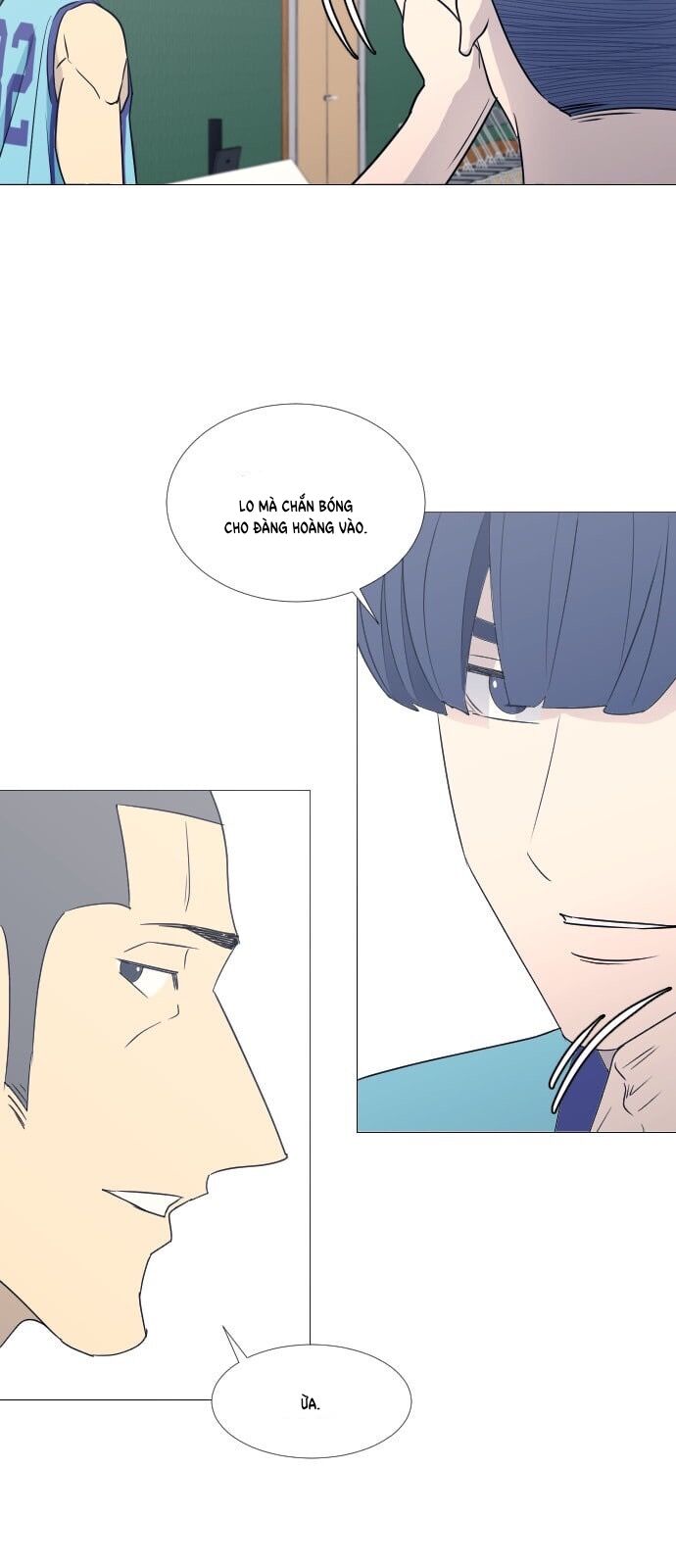 Garbage Time Chap 61 - Next Chap 62