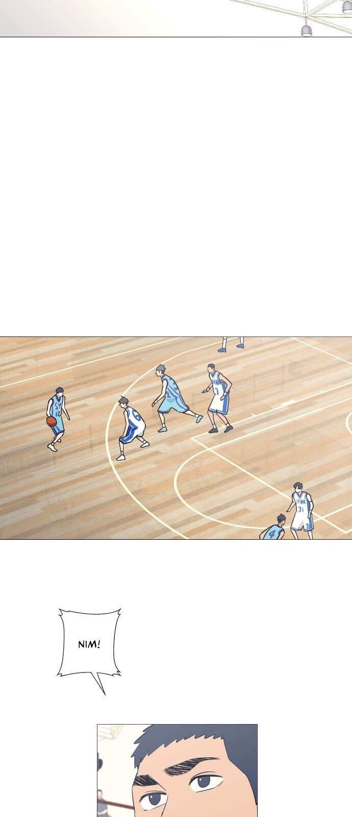 Garbage Time Chap 61 - Next Chap 62