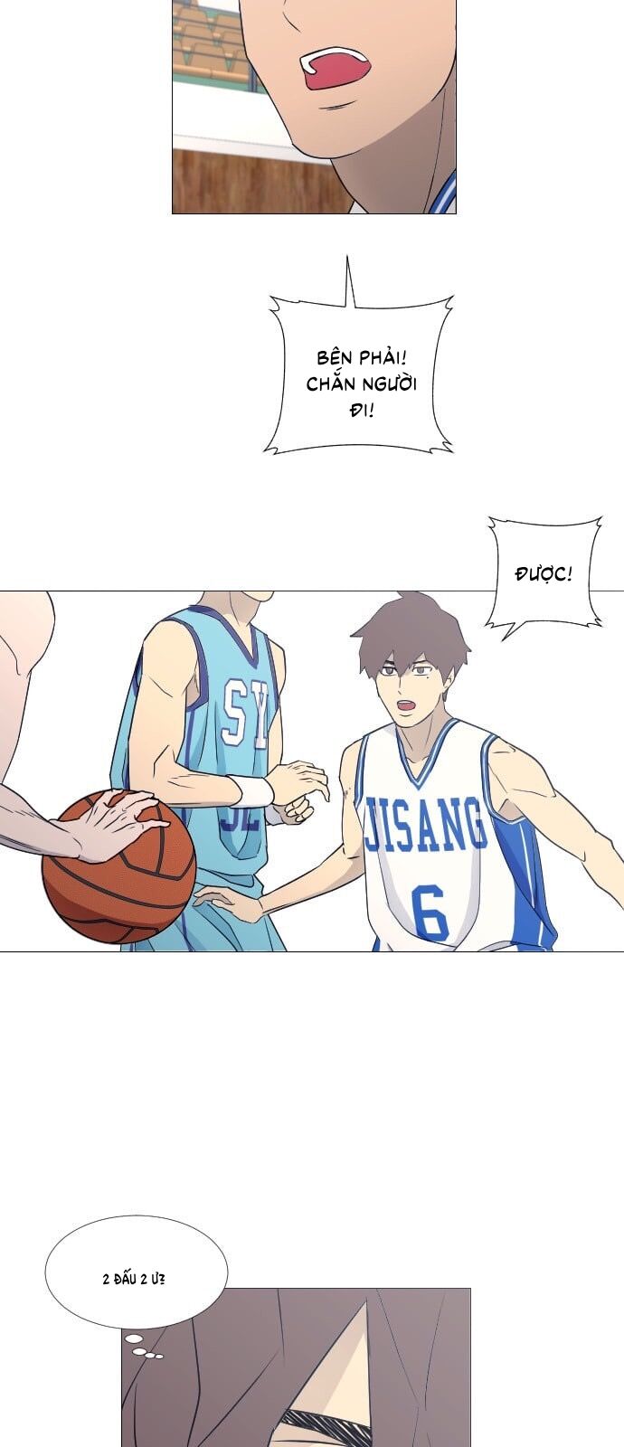 Garbage Time Chap 61 - Next Chap 62