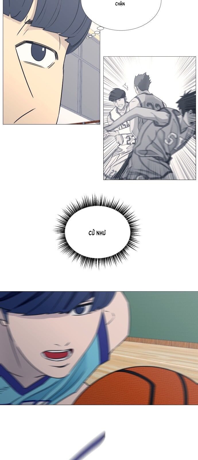 Garbage Time Chap 61 - Next Chap 62