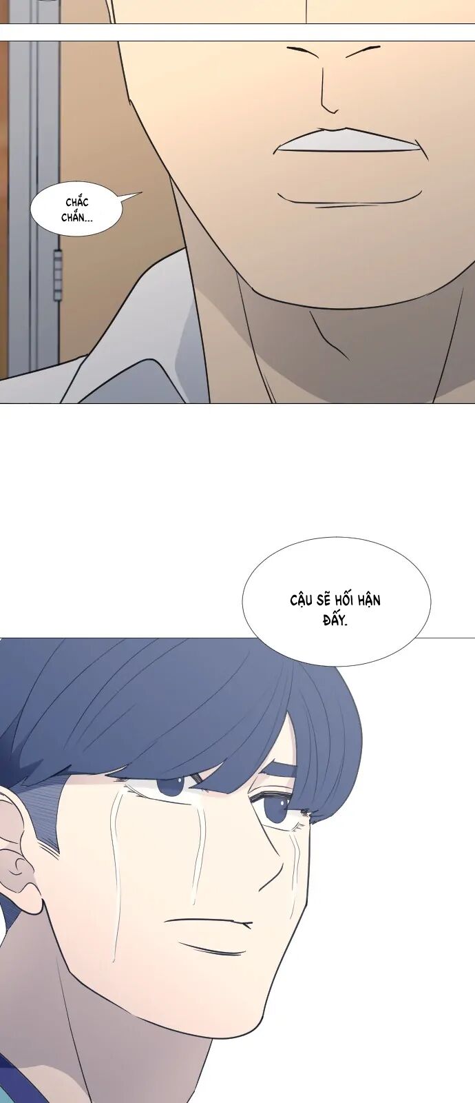 Garbage Time Chap 61 - Next Chap 62