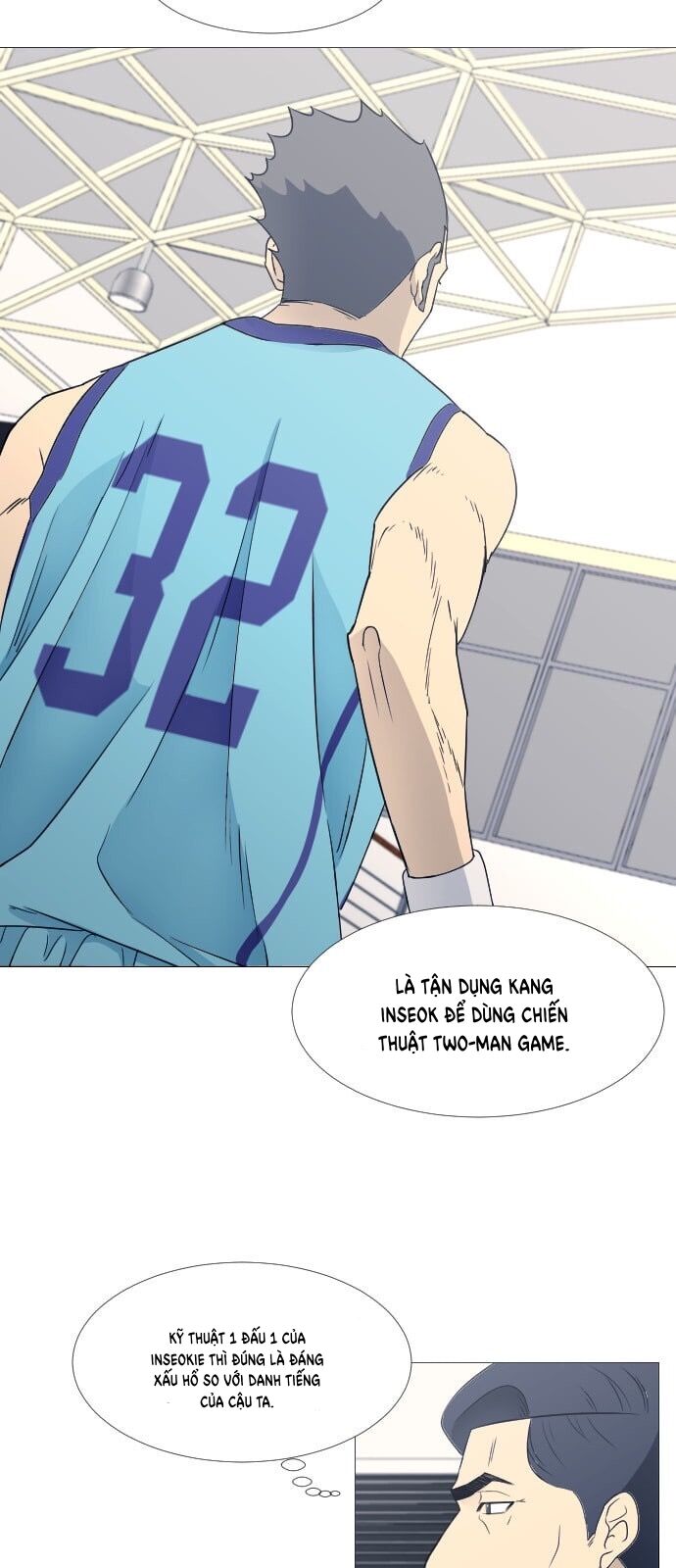 Garbage Time Chap 61 - Next Chap 62