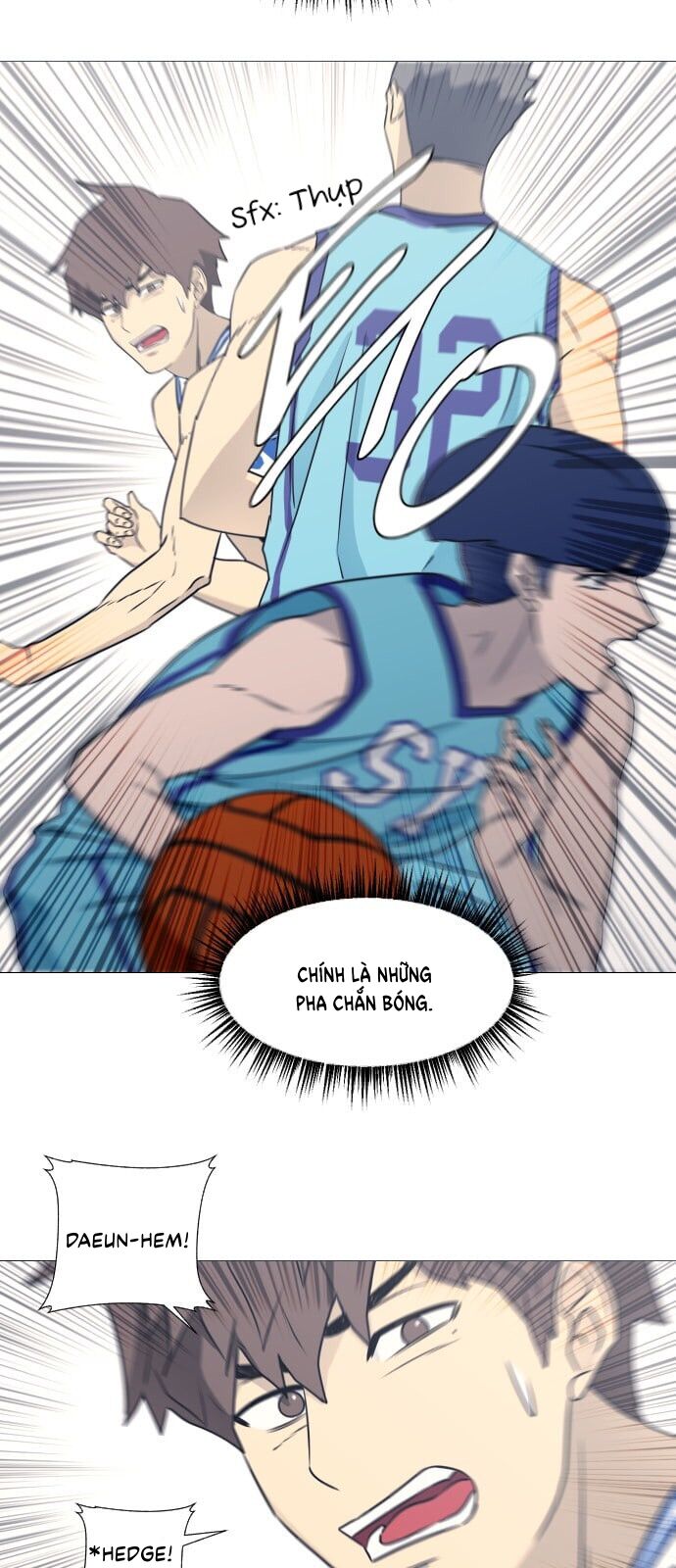 Garbage Time Chap 61 - Next Chap 62