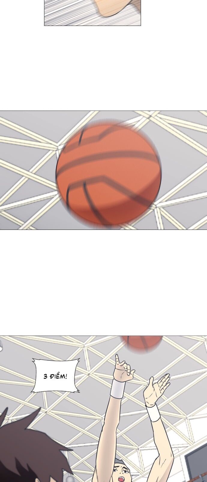 Garbage Time Chap 61 - Next Chap 62