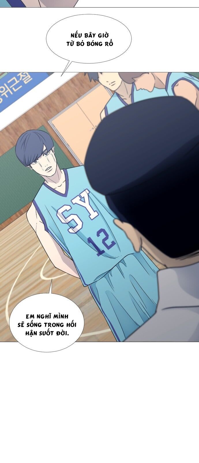 Garbage Time Chap 61 - Next Chap 62