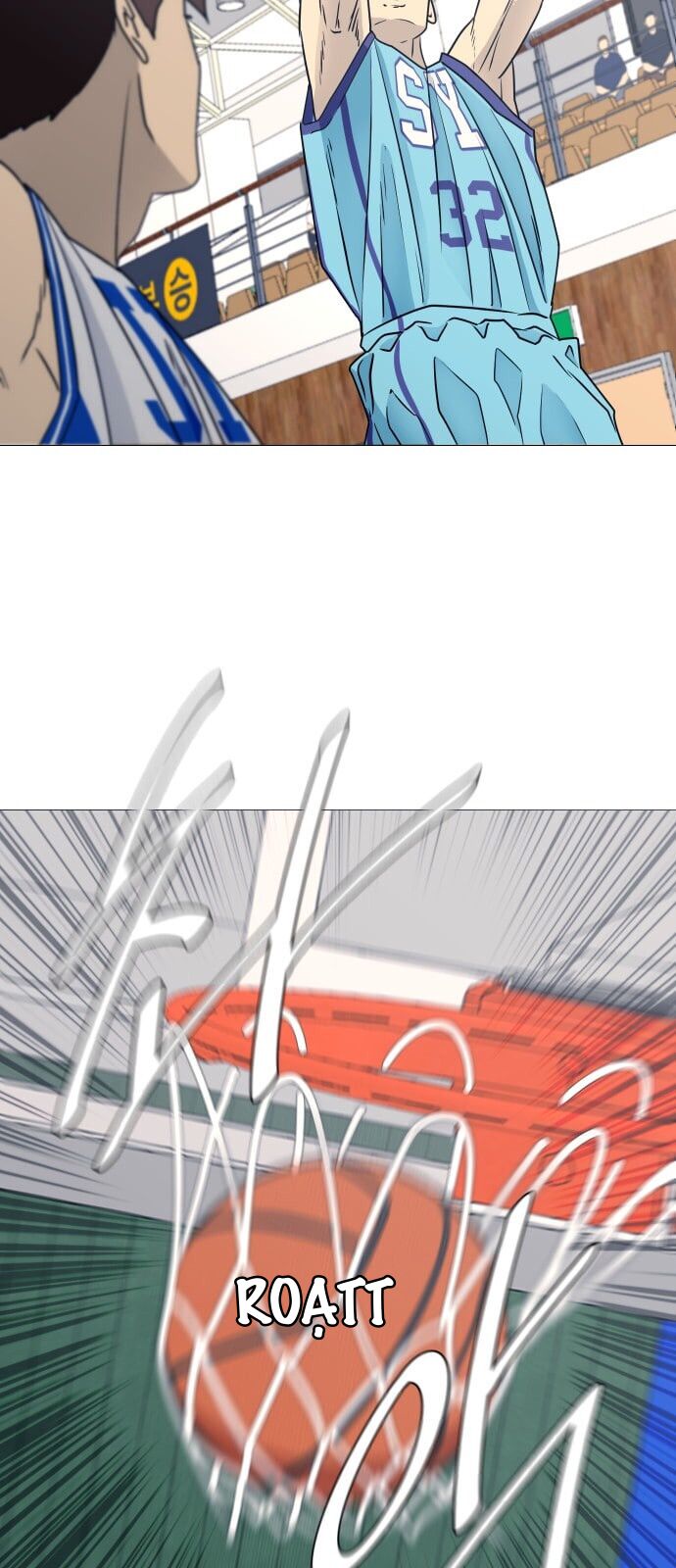 Garbage Time Chap 61 - Next Chap 62