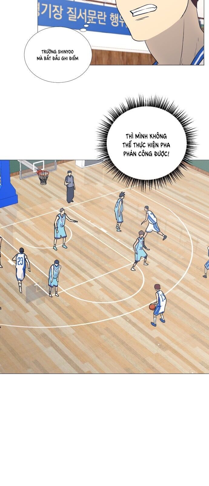 Garbage Time Chap 61 - Next Chap 62