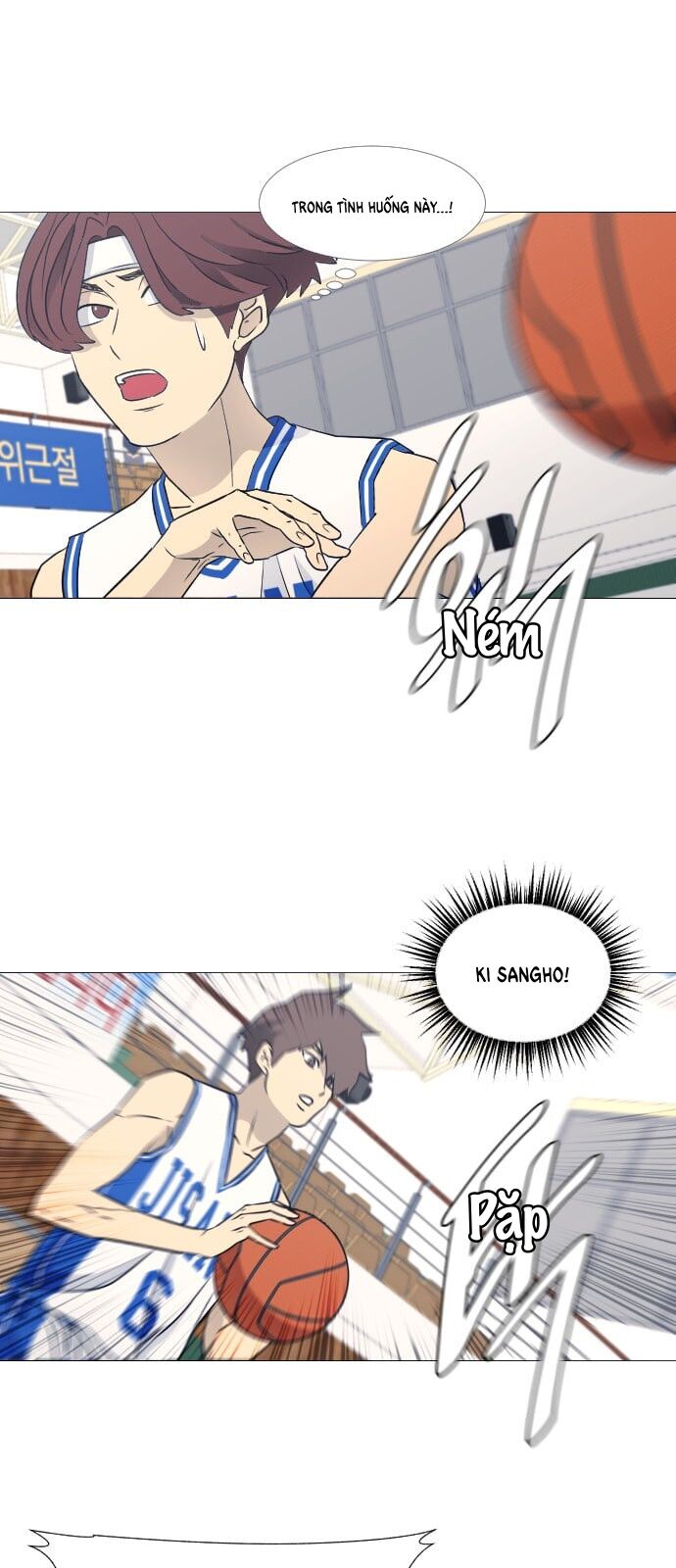 Garbage Time Chap 61 - Next Chap 62