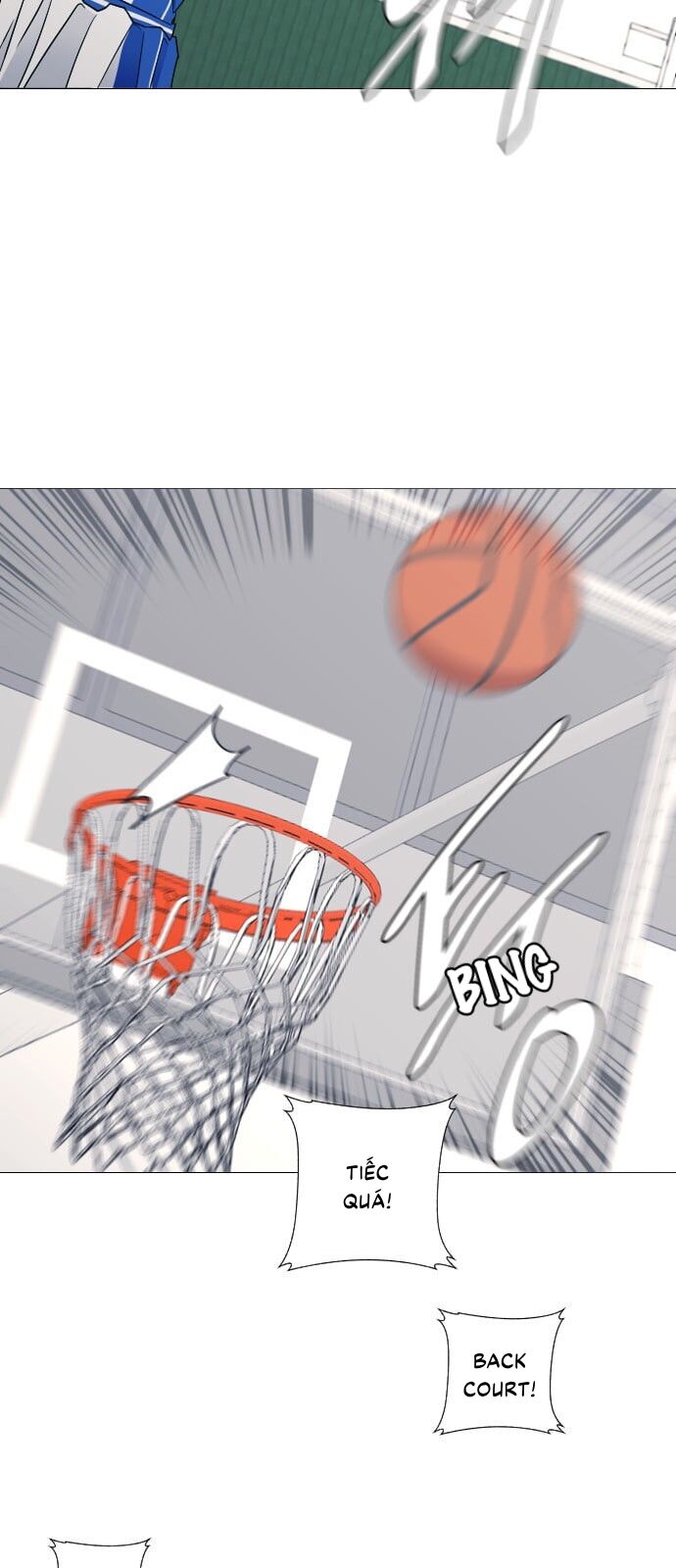 Garbage Time Chap 61 - Next Chap 62