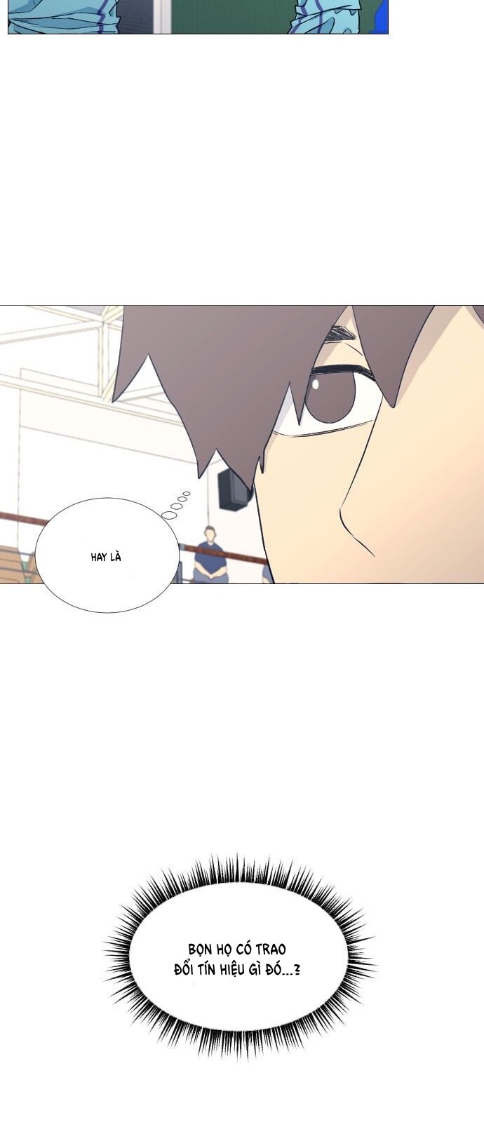 Garbage Time Chap 61 - Next Chap 62