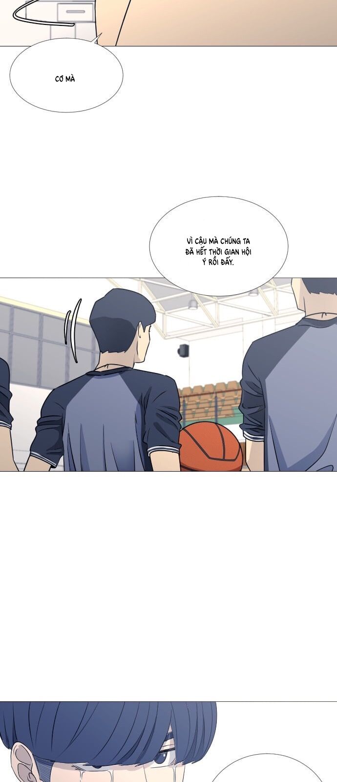 Garbage Time Chap 61 - Next Chap 62