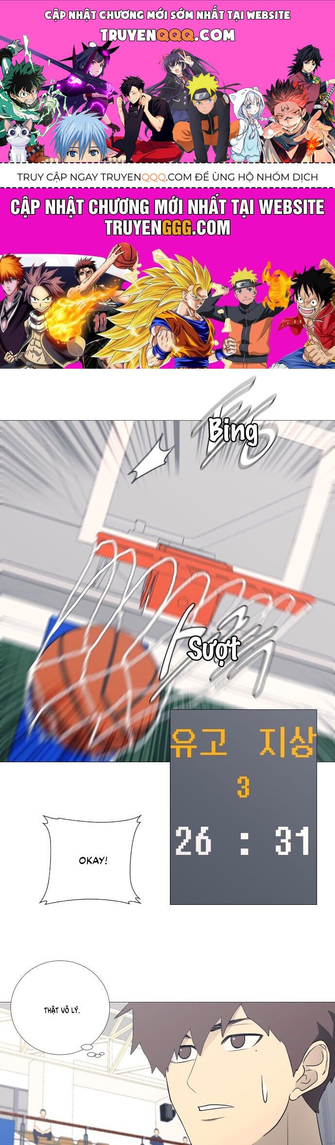 Garbage Time Chap 62 - Next Chap 63