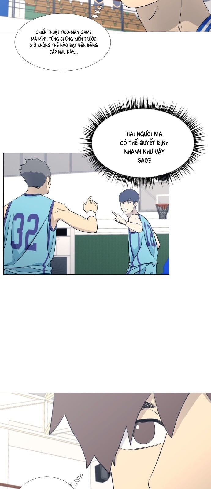 Garbage Time Chap 62 - Next Chap 63