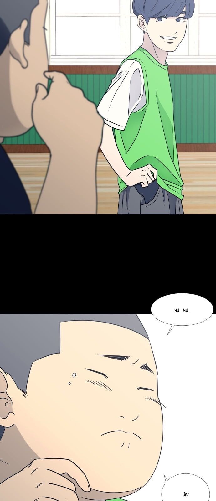 Garbage Time Chap 62 - Next Chap 63