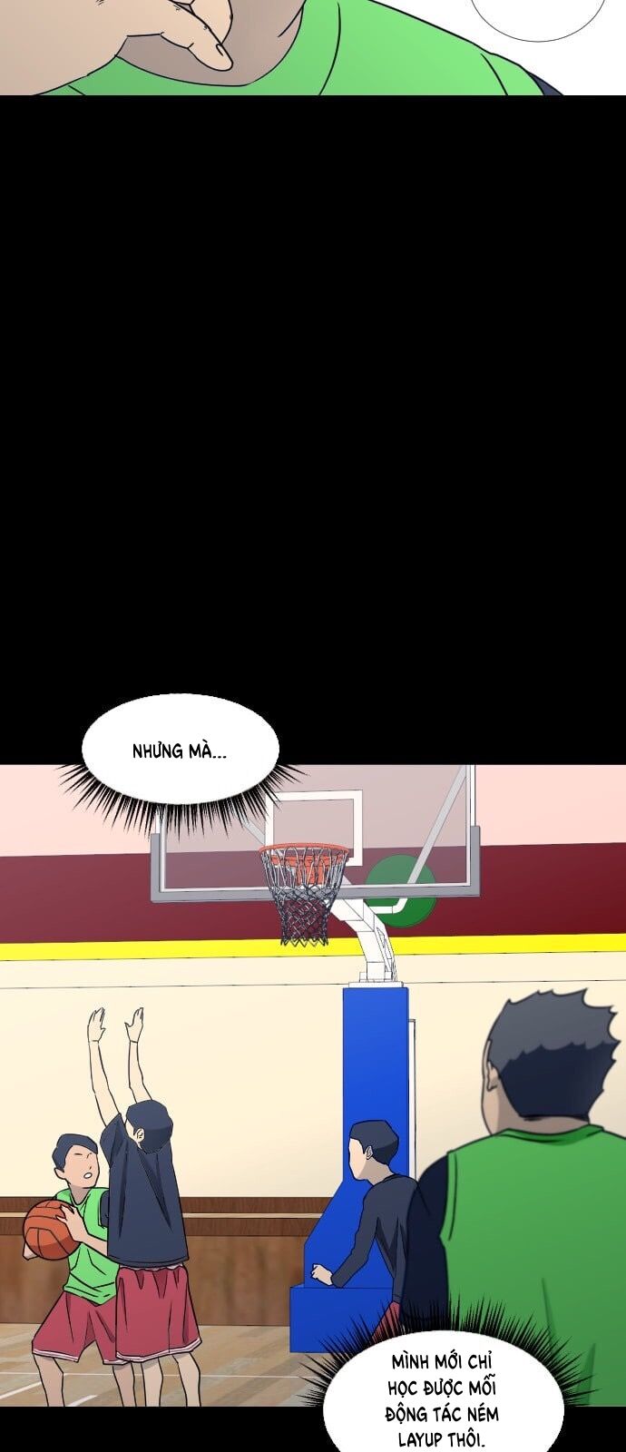 Garbage Time Chap 62 - Next Chap 63