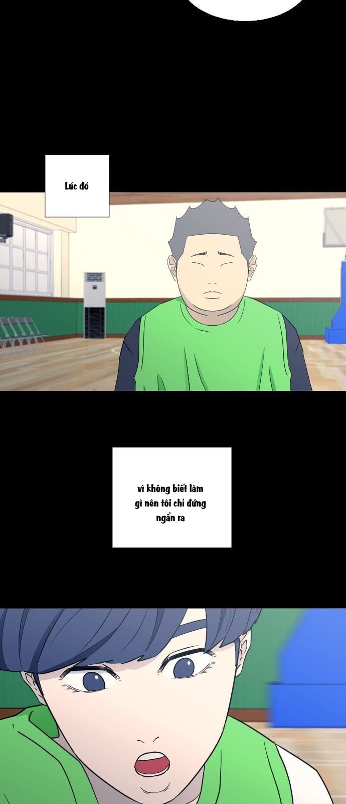 Garbage Time Chap 62 - Next Chap 63