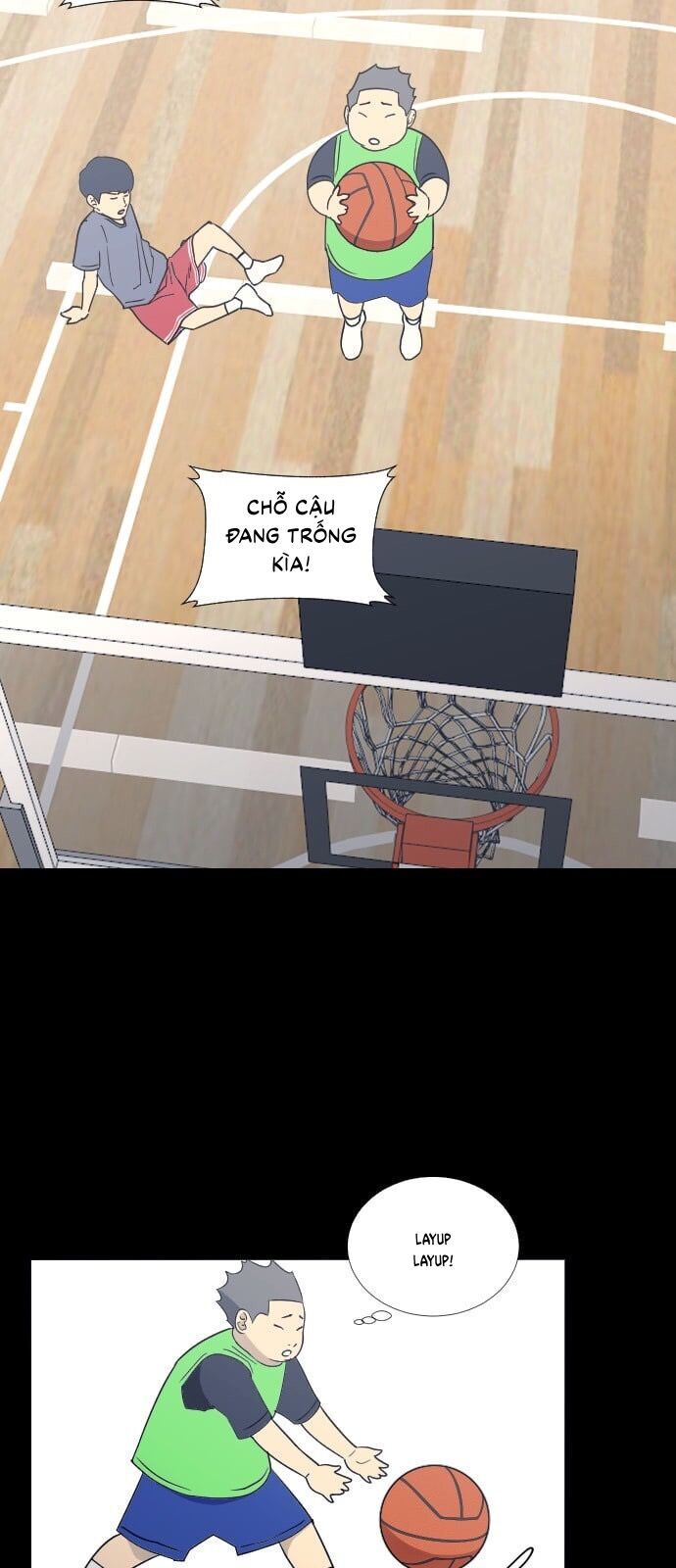 Garbage Time Chap 62 - Next Chap 63