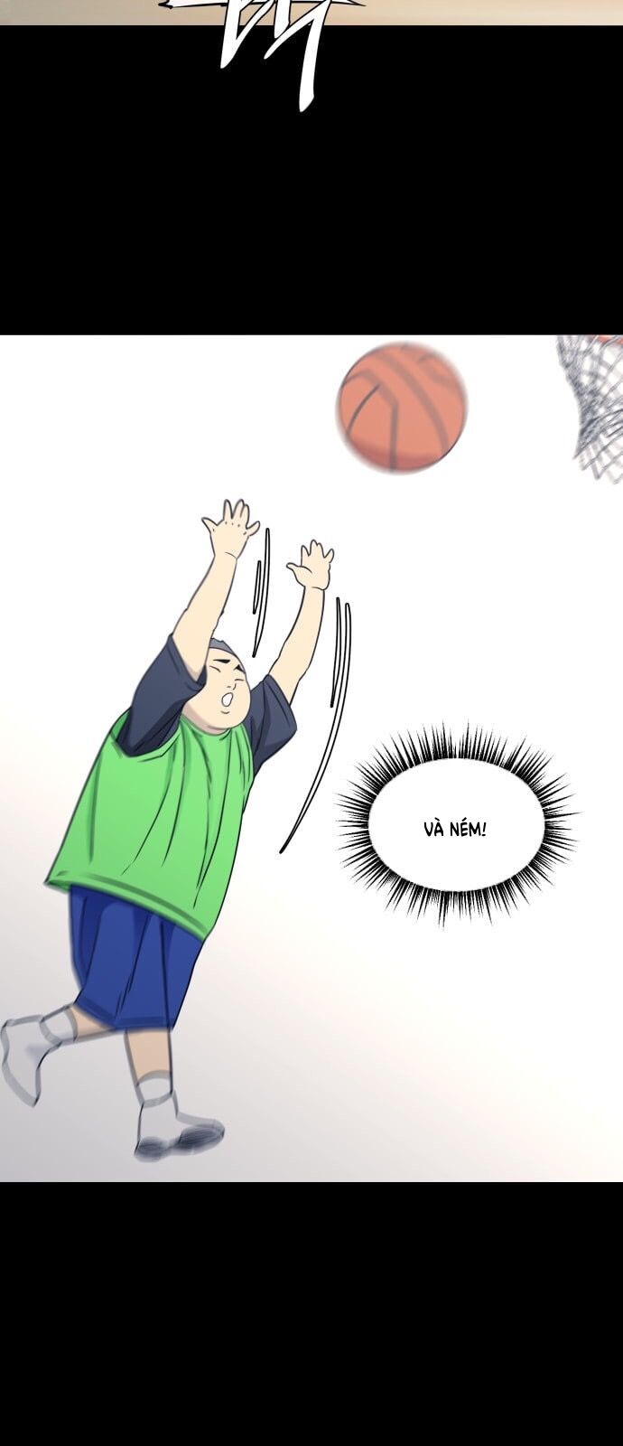 Garbage Time Chap 62 - Next Chap 63