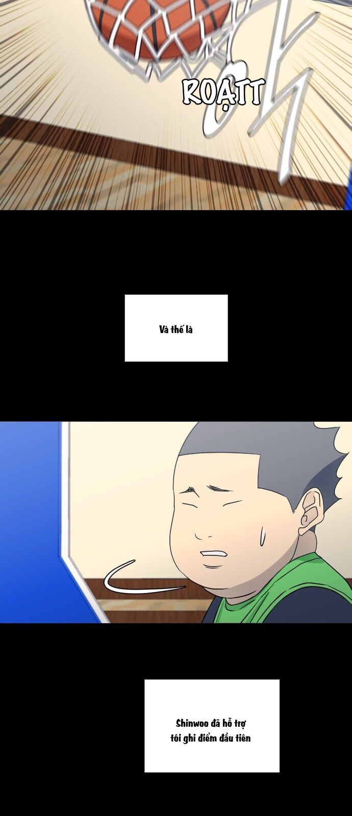 Garbage Time Chap 62 - Next Chap 63