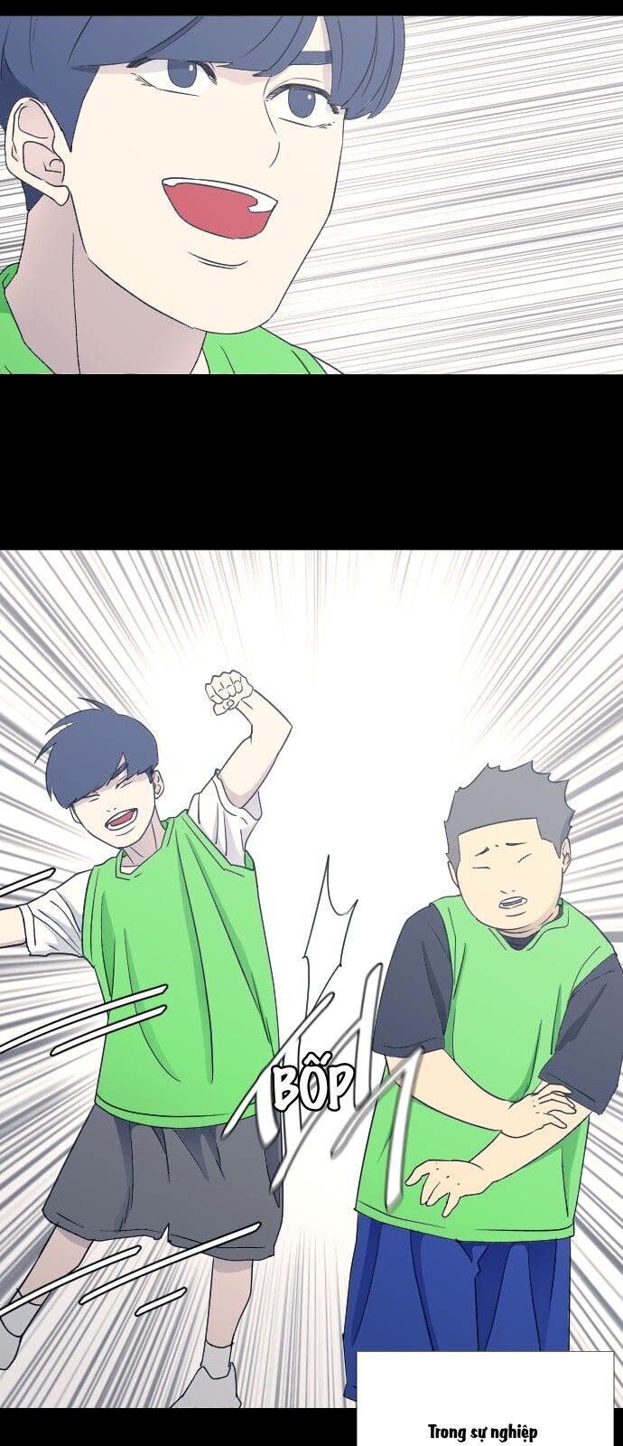 Garbage Time Chap 62 - Next Chap 63