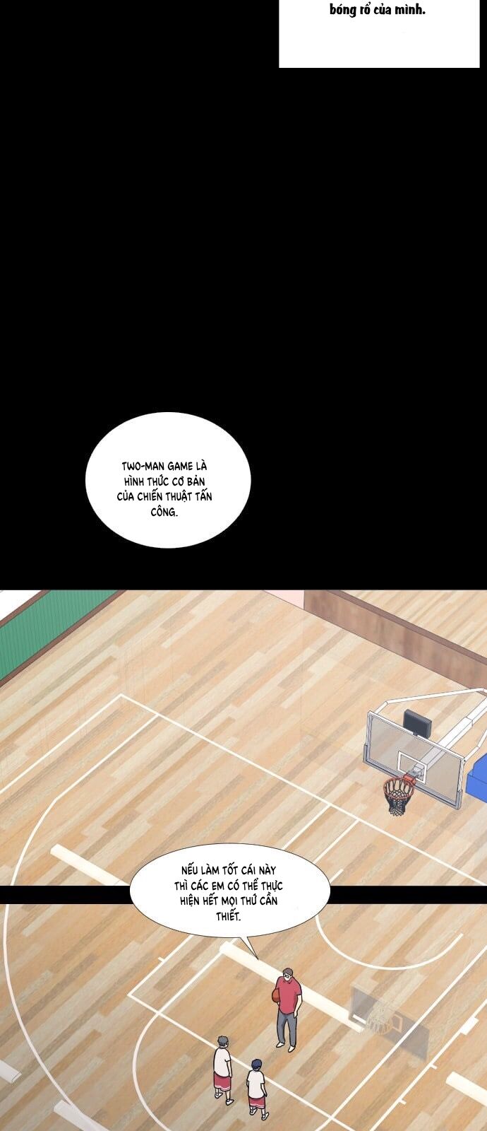 Garbage Time Chap 62 - Next Chap 63