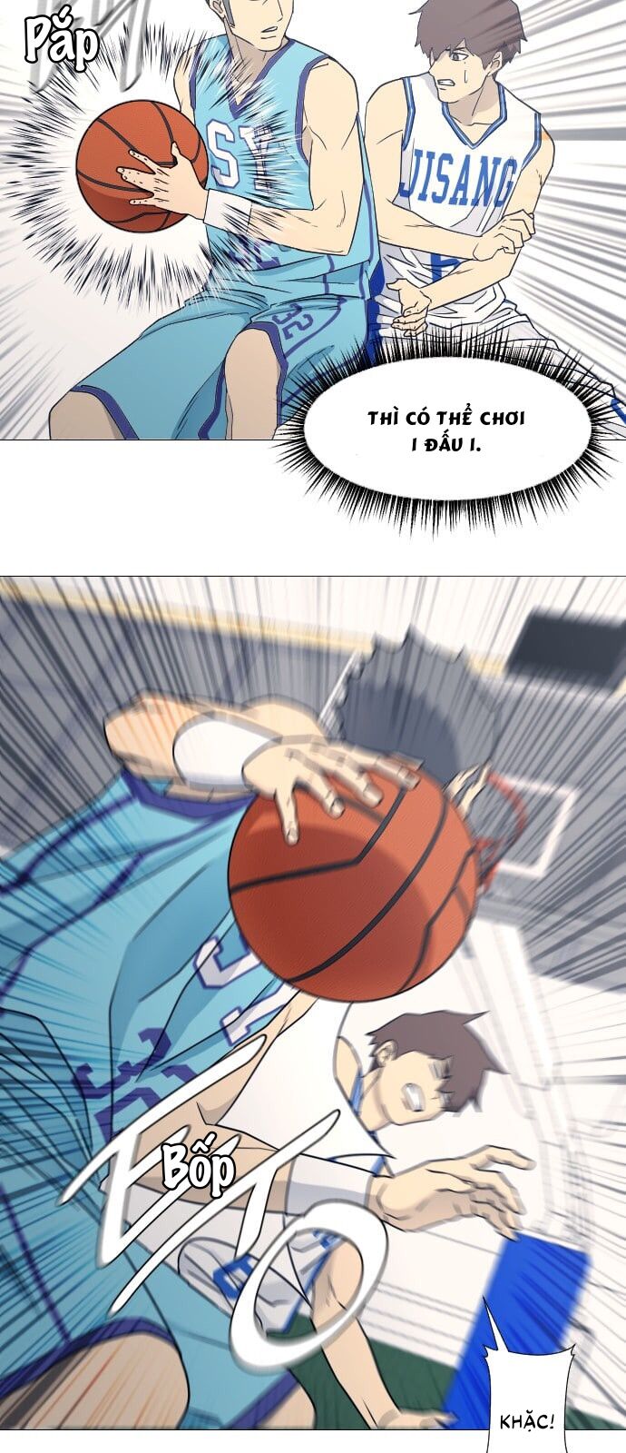 Garbage Time Chap 62 - Next Chap 63