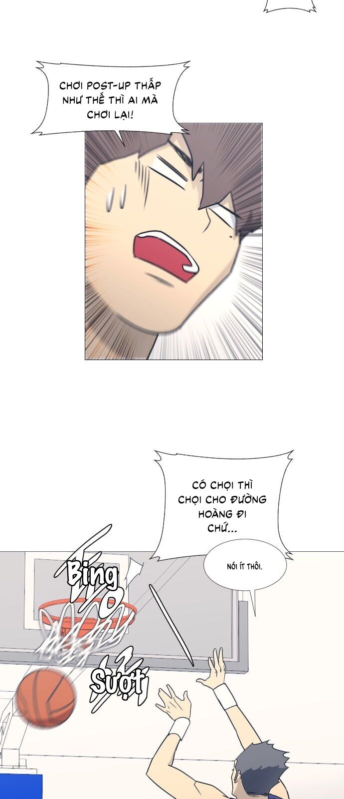 Garbage Time Chap 62 - Next Chap 63