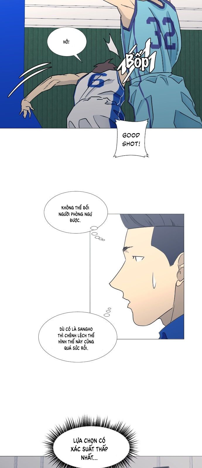 Garbage Time Chap 62 - Next Chap 63