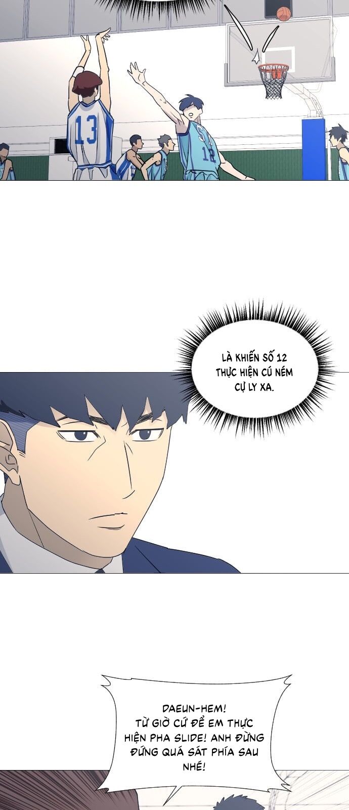 Garbage Time Chap 62 - Next Chap 63