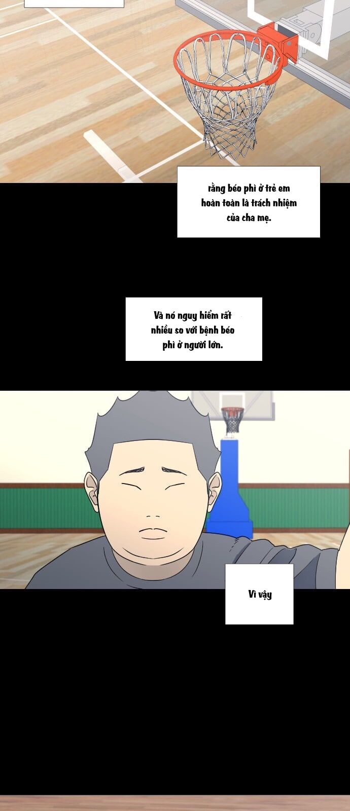 Garbage Time Chap 62 - Next Chap 63