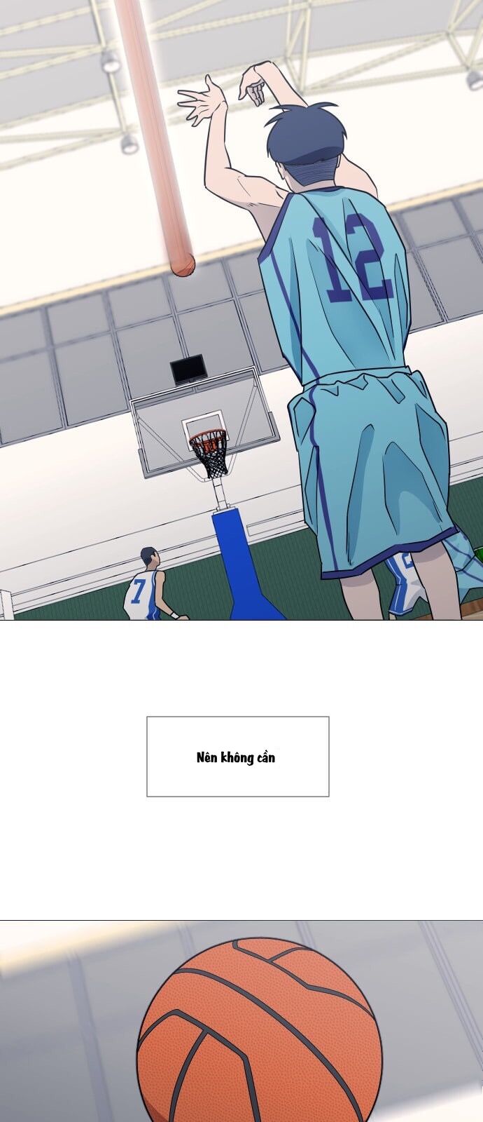 Garbage Time Chap 62 - Next Chap 63