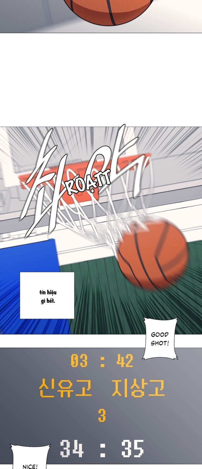 Garbage Time Chap 62 - Next Chap 63