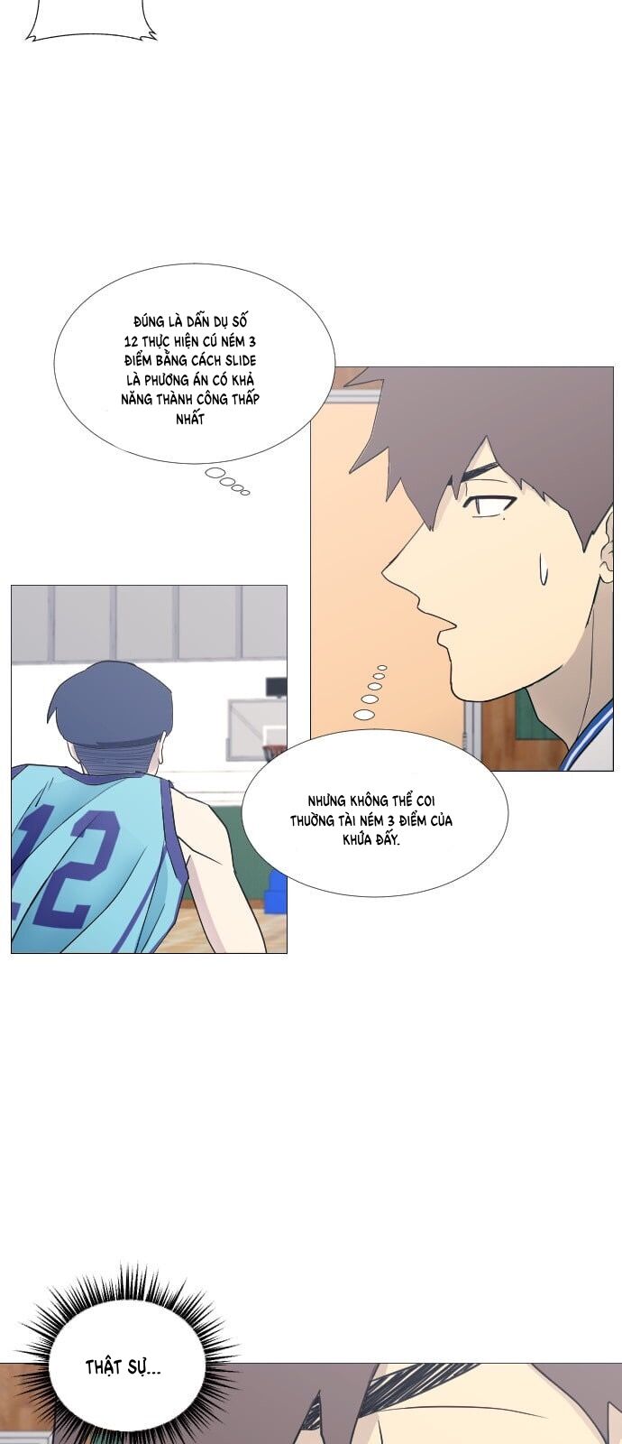 Garbage Time Chap 62 - Next Chap 63