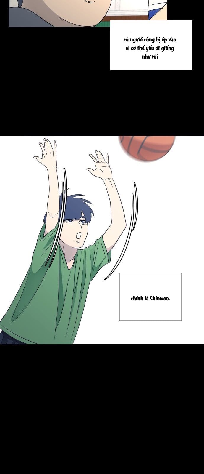 Garbage Time Chap 62 - Next Chap 63